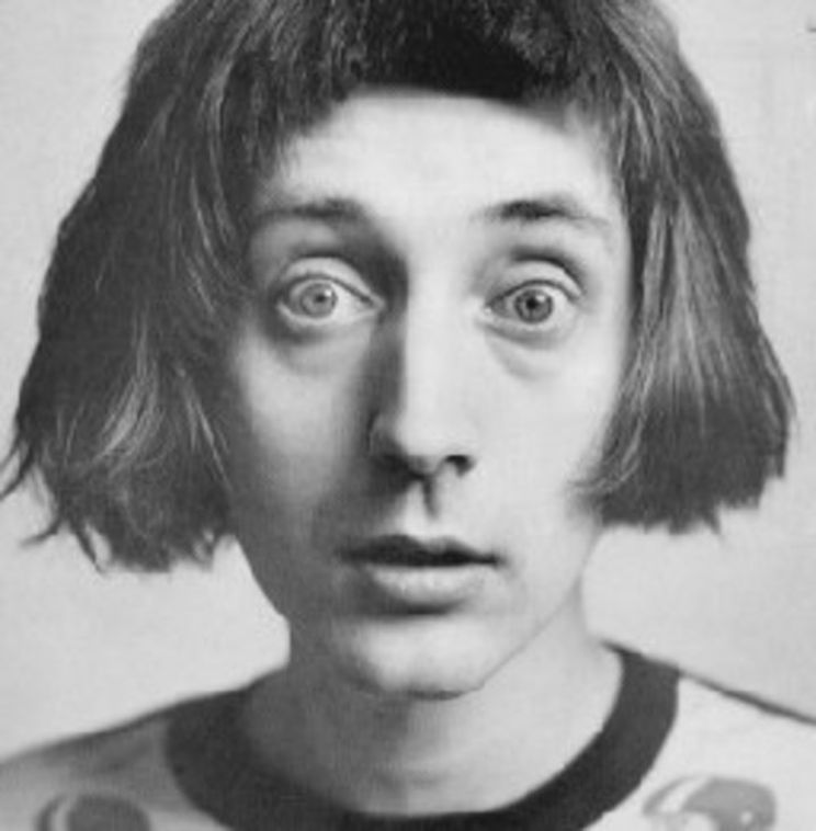 Emo Philips