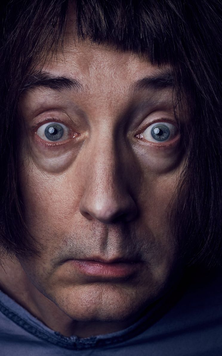 Emo Philips