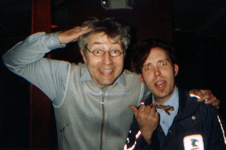 Emo Philips