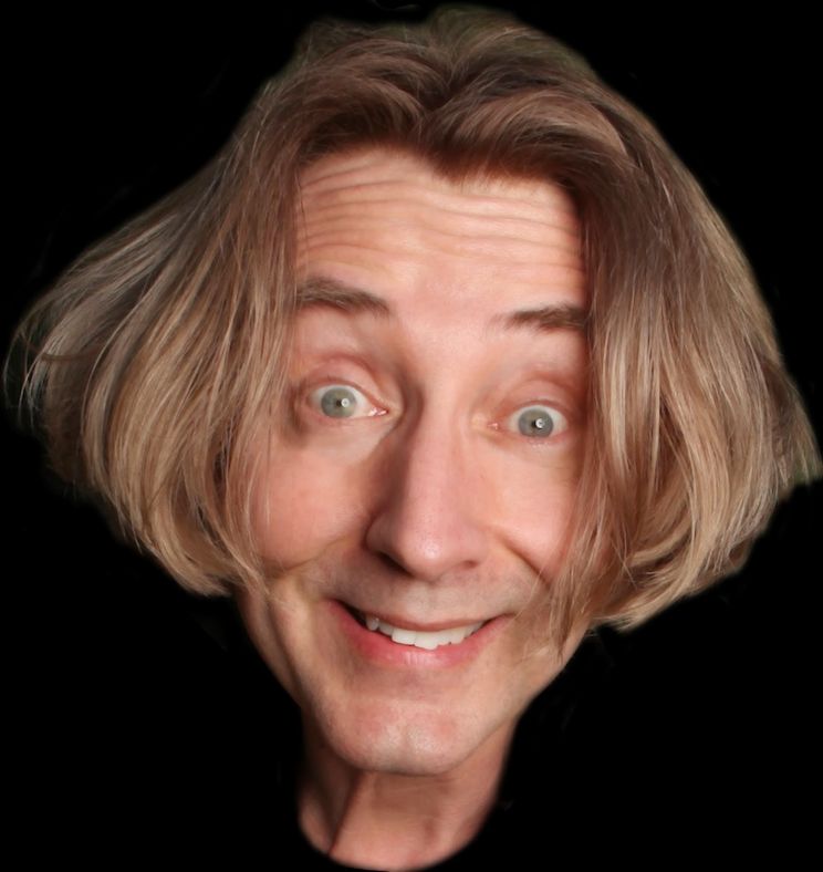 Emo Philips