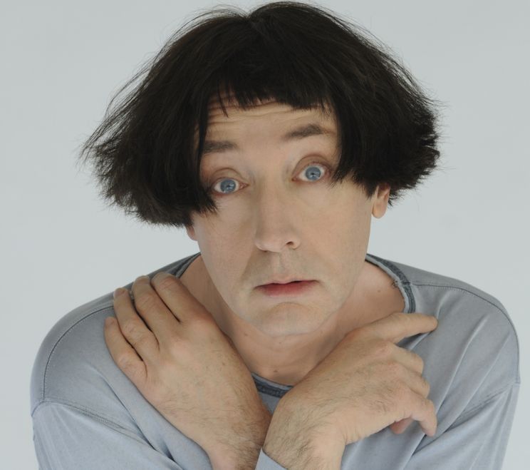 Emo Philips