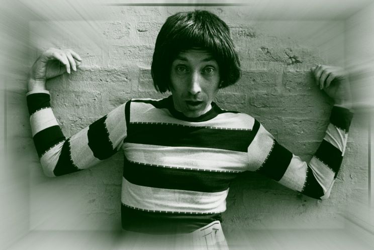 Emo Philips