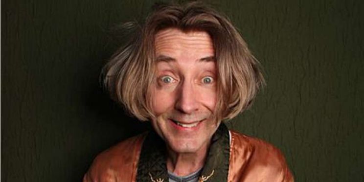 Emo Philips