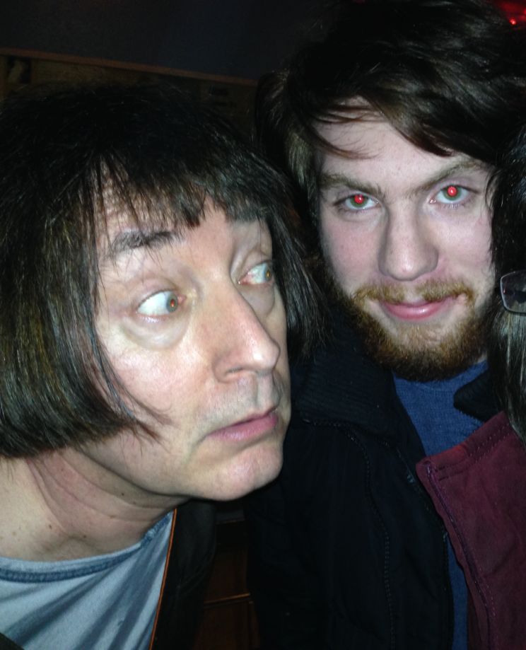 Emo Philips