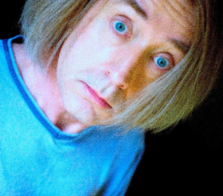 Emo Philips