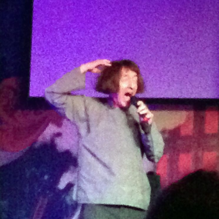 Emo Philips