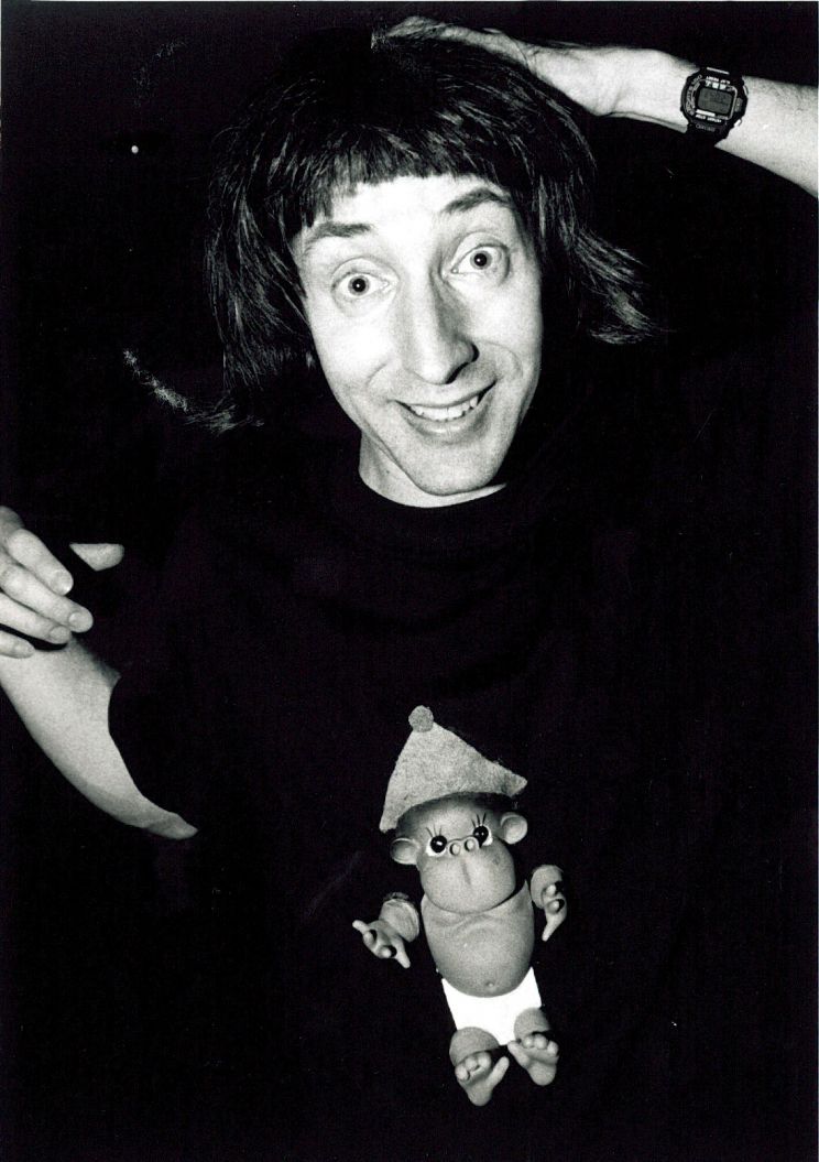 Emo Philips