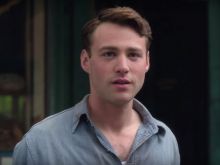 Emory Cohen