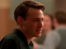 Emory Cohen