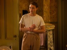 Emory Cohen