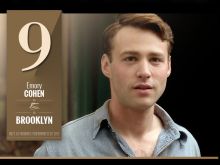 Emory Cohen #55341 picture (Landscape Medium)