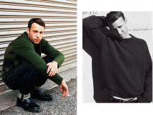 Emory Cohen