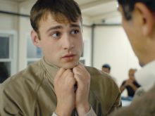 Emory Cohen