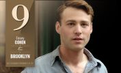 Emory Cohen