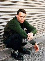 Emory Cohen