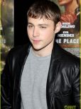 Emory Cohen