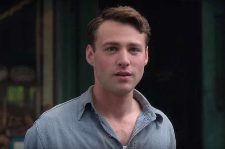 Emory Cohen