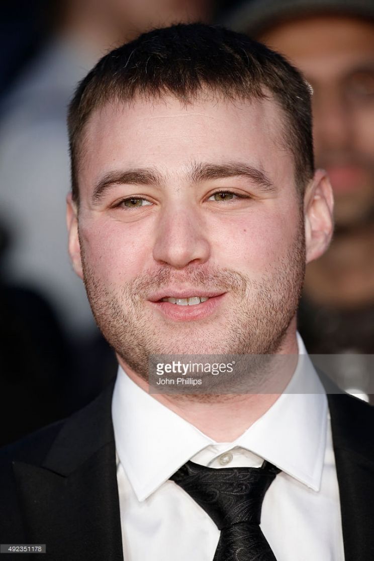 Emory Cohen