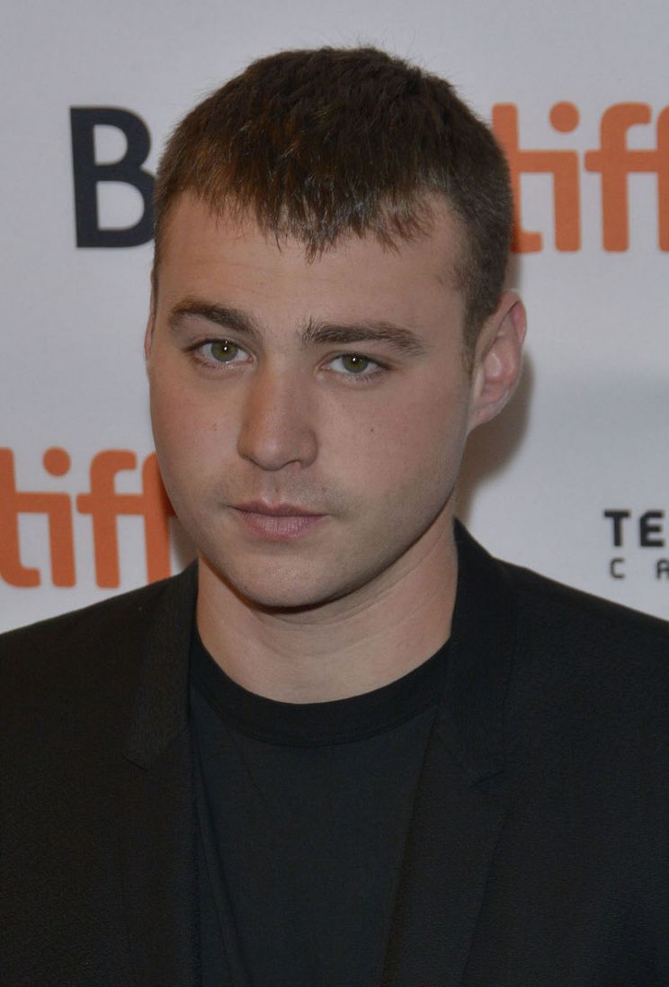 Emory Cohen