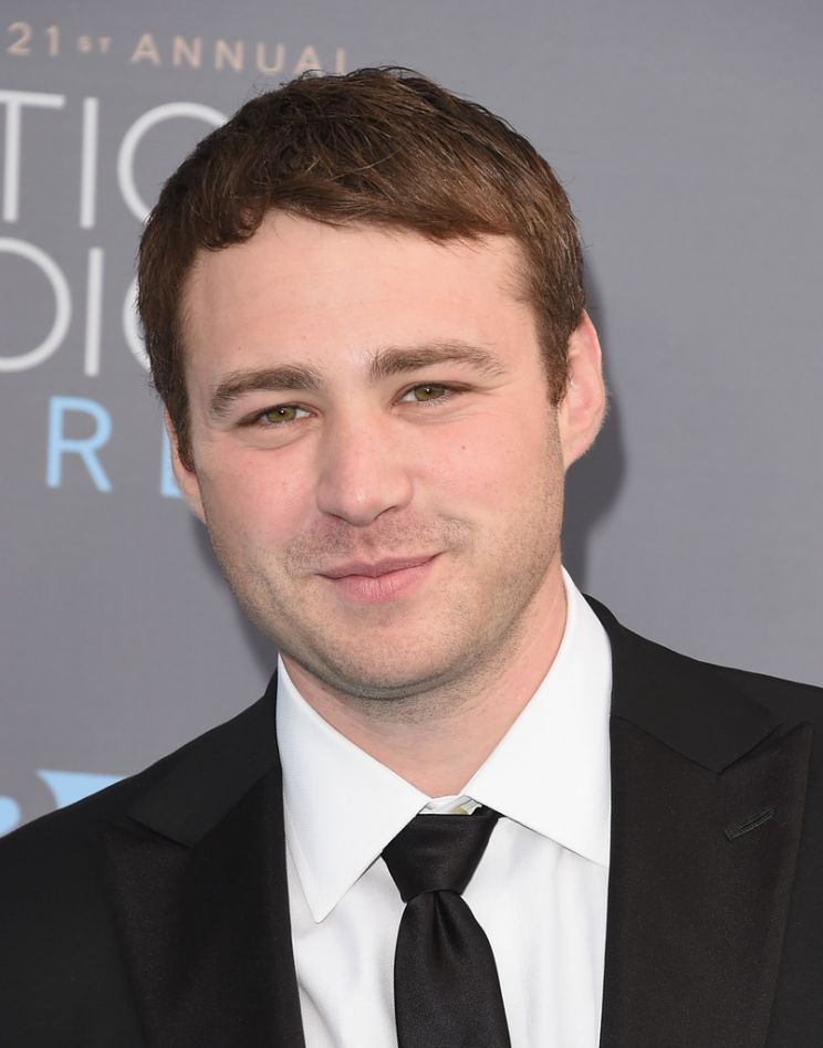 Emory Cohen