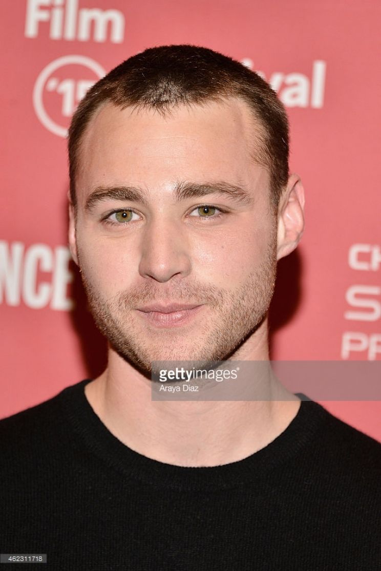 Emory Cohen