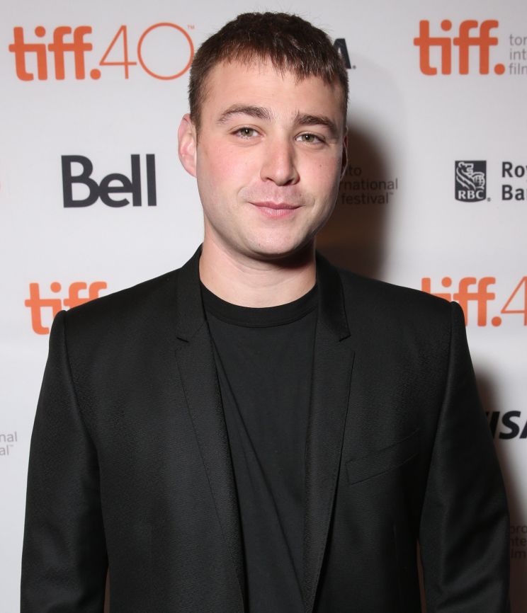 Emory Cohen