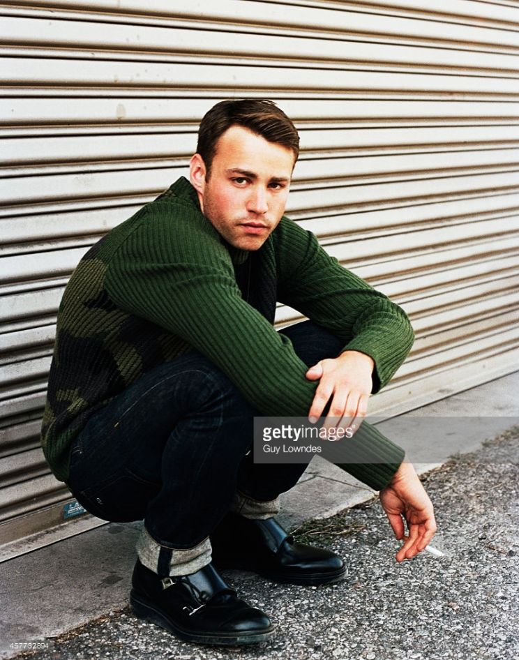 Emory Cohen