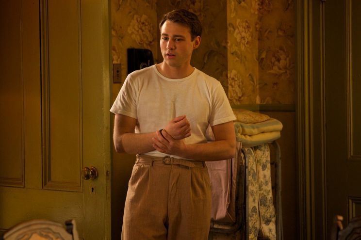 Emory Cohen