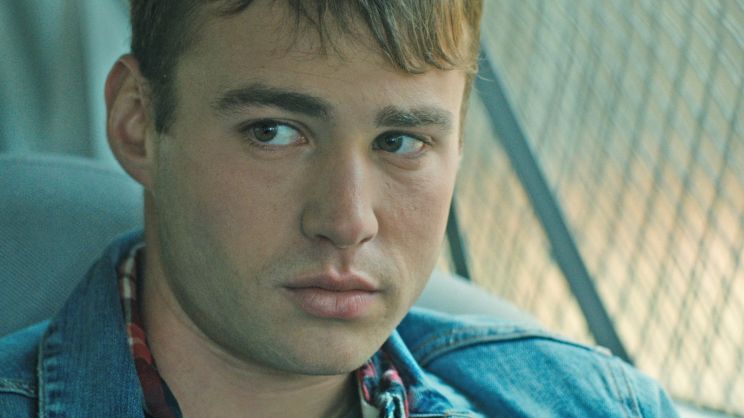 Emory Cohen