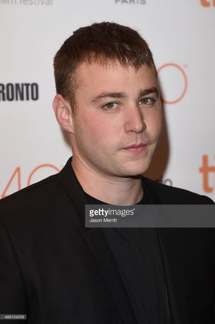 Emory Cohen