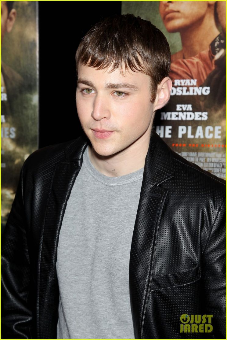 Emory Cohen