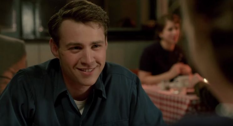 Emory Cohen