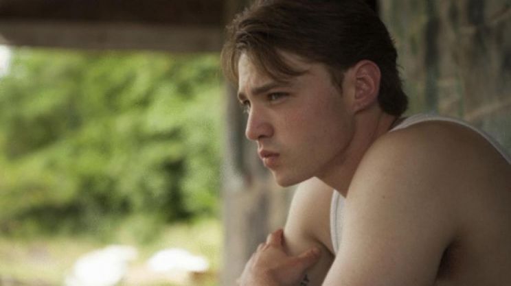 Emory Cohen