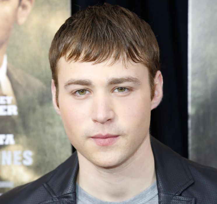 Emory Cohen