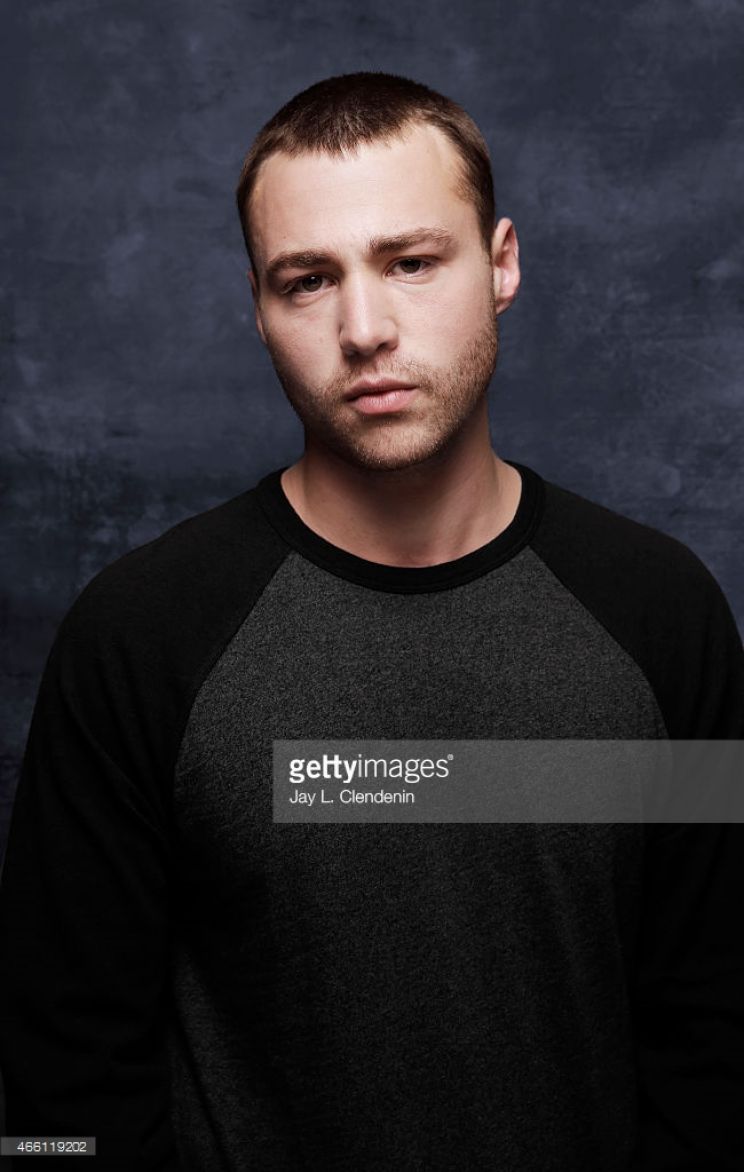 Emory Cohen