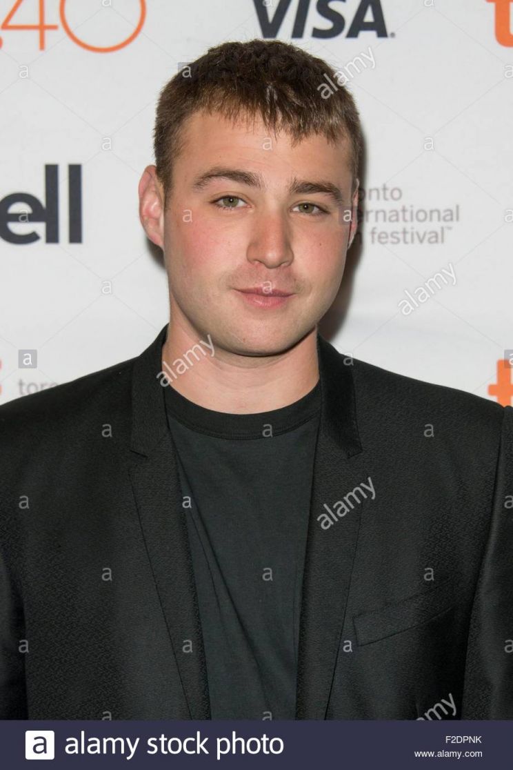 Emory Cohen