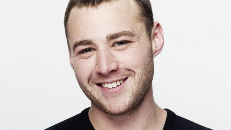 Emory Cohen