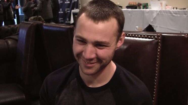 Emory Cohen
