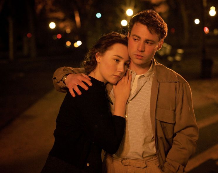 Emory Cohen