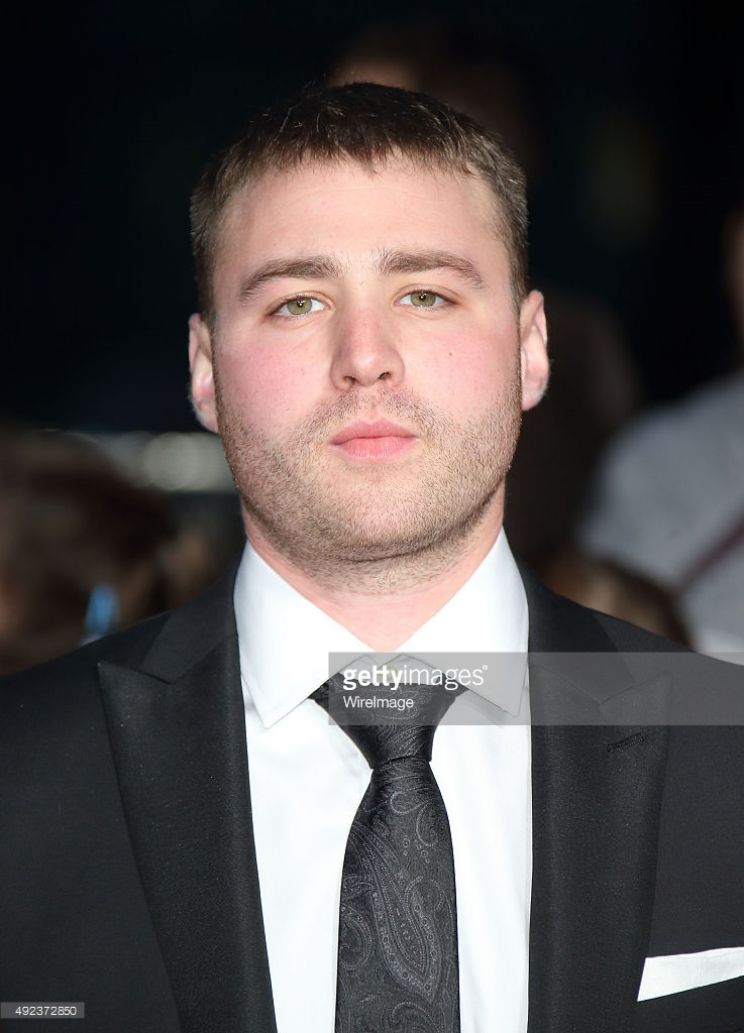 Emory Cohen