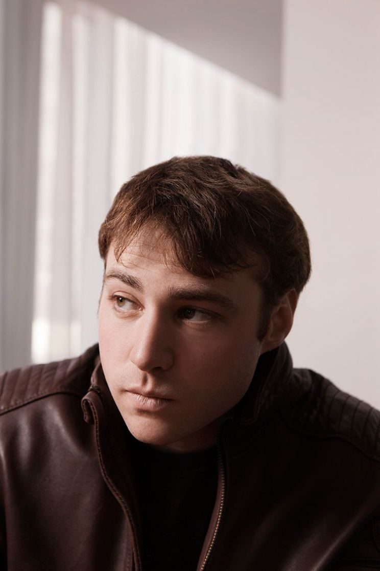 Emory Cohen