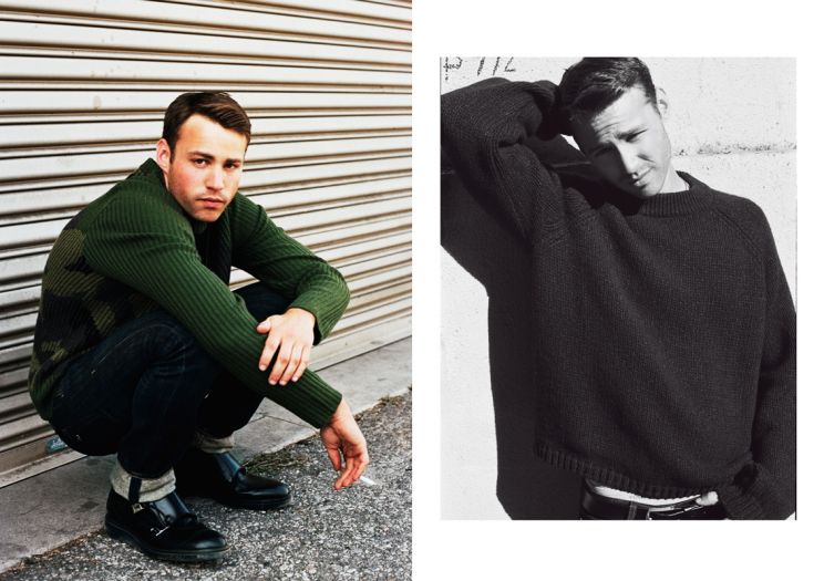 Emory Cohen
