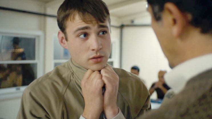 Emory Cohen