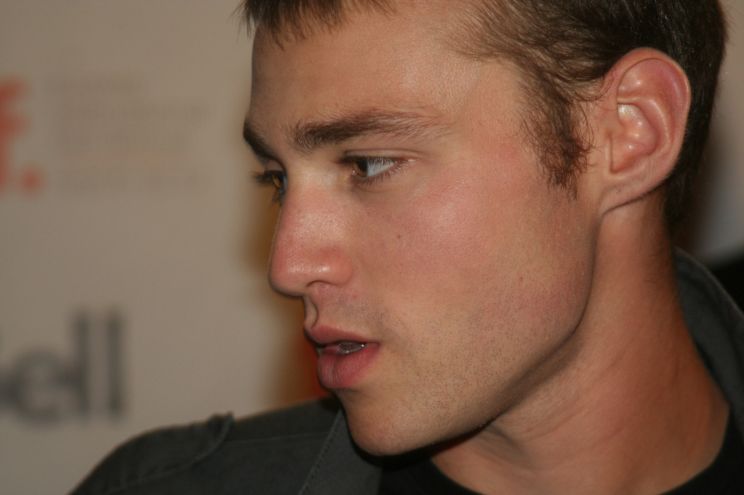 Emory Cohen