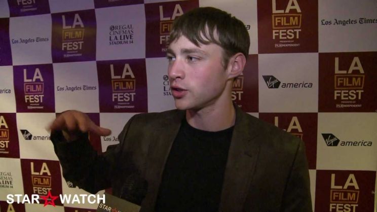 Emory Cohen