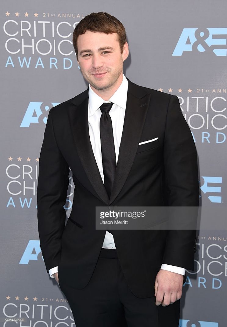 Emory Cohen