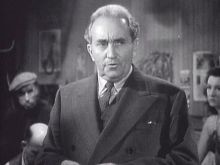 Emory Parnell