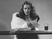Emory Parnell