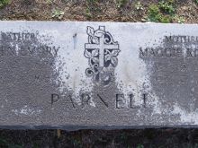 Emory Parnell
