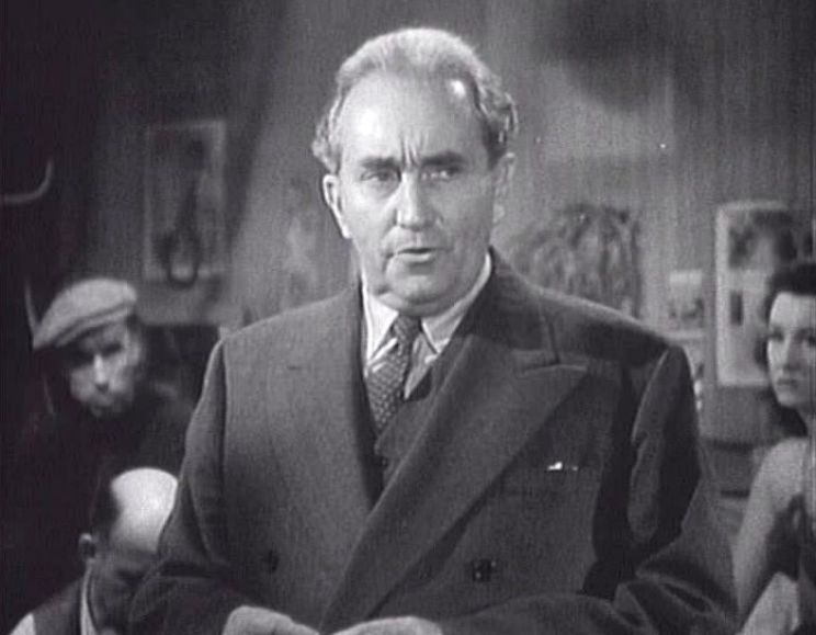 Emory Parnell